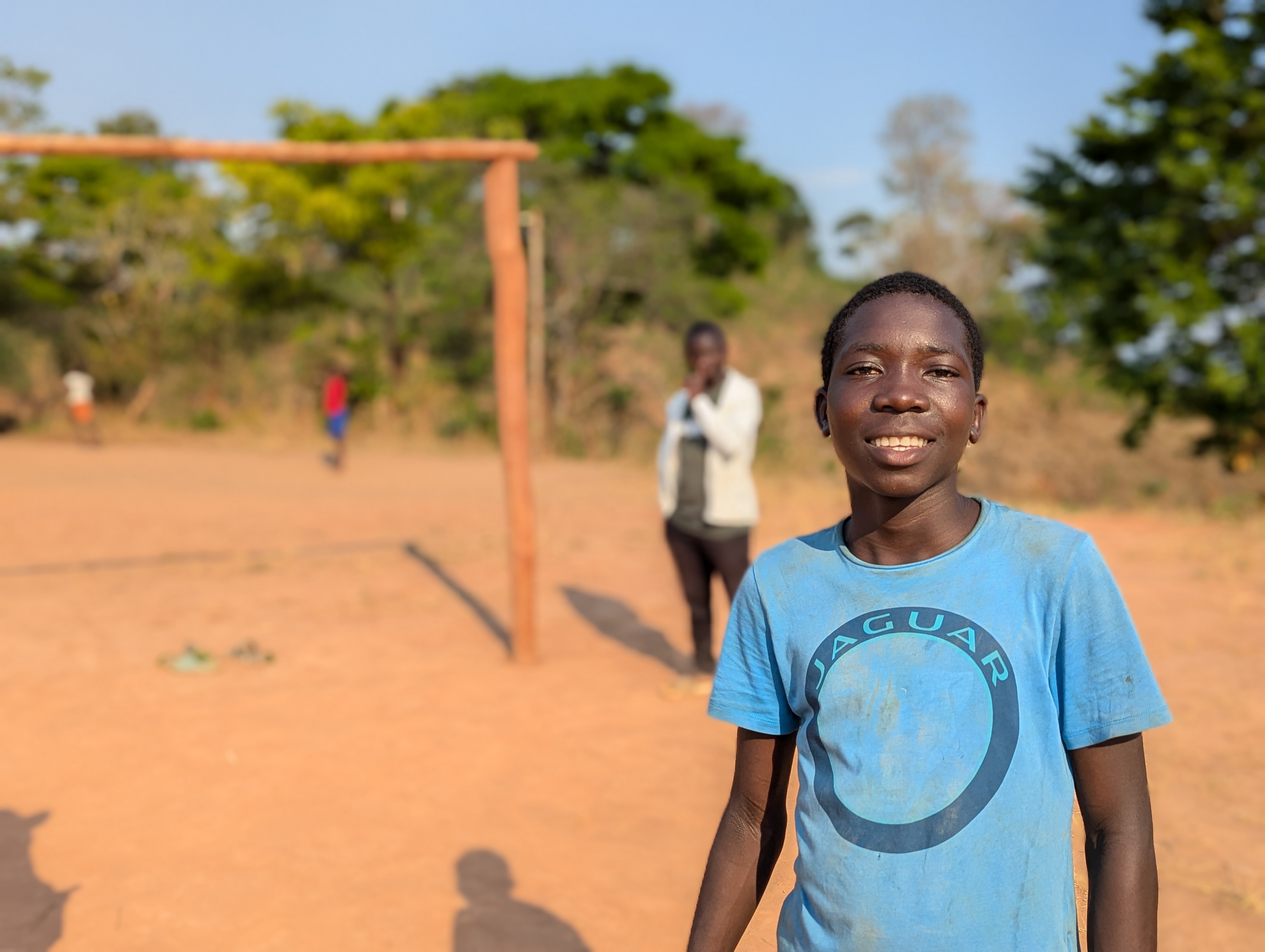 Vision To Go — Malawi
